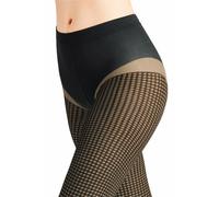 Falke Houndstooth Tights
