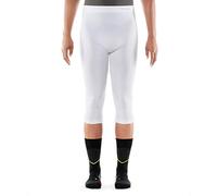 FALKE Impulse Ski Men 3/4 Tights White (2860) S