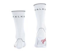 Falke Impulse Socks UK 9-10 White-2000