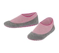 Falke - Kid's Cosy Slipper Catspads - Slippers size 25-26, pink