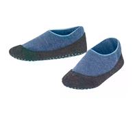 Falke - Kid's Cosy Slipper Catspads - Slippers size 31-32, blue