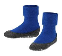 Falke - Kid's Cosyshoe Basic - Slippers size 27-28, blue