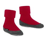 Falke - Kid's Cosyshoes - Slippers size 31-32, red