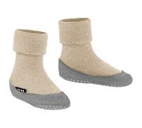 Falke - Kid's Cosyshoes - Slippers size 31-32, sand