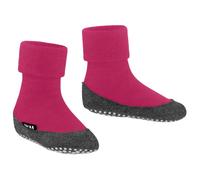 Falke - Kid's Cosyshoes - Slippers size 35-36, pink