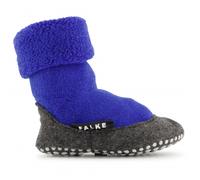 Falke - Kid's Cosyshoes - Slippers size 37-38, purple