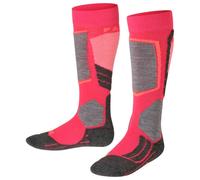Falke - Kid's SK 2 - Ski socks size 23-26, pink