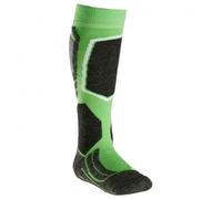 Falke Falke SK2 Kids Ski Socks - Green / 31-34 / UK 12-2.5 / MP 19.5-22