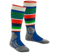 Falke - Kid's SK2 Intermediate - Ski socks size 23-26, multi