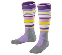 Falke - Kid's SK2 Intermediate - Ski socks size 23-26, multi