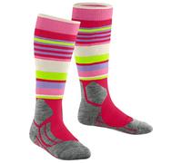 Falke - Kid's SK2 Intermediate - Ski socks size 31-34, multi