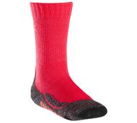 Falke - Kid's TK2 - Walking socks size 35-38, pink