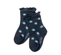 FALKE Little Ditsy Flowers Babies Socks 80-92