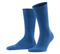 Falke London Sensitive Non Constricting Soft Top Mens Cotton Socks