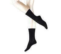 Falke London Sensitive Women's Socks Pack of 3 - Blue - 2.5/5