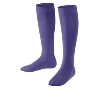 FALKE Long Hard-Wearing Extra-Soft On Skin Plain Flat Seam In Toe Area For Everyday Life School 1 Pair