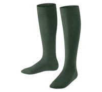 FALKE Long Hard-Wearing Extra-Soft On Skin Plain Flat Seam In Toe Area For Everyday Life School 1 Pair