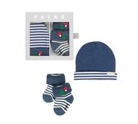 FALKE Unisex Baby Lucky Giftset Socks Breathable Cotton Reinforced Extra-Soft On Skin Flat Seam In Toe Area excellent Hold Do Not Slip Multipack 1 Pair