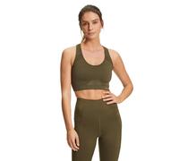 FALKE Madison Low Support Women Sports Bra M