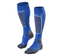 FALKE Men's SK4 Ski Socks Colour: 6940 Olympic, Size: 44-45