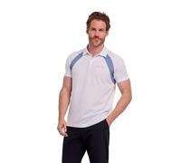 FALKE Men Golf Polo Shirt L