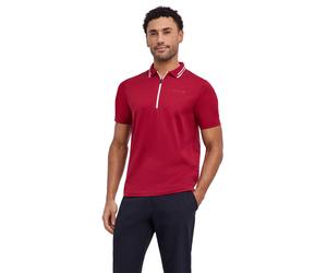 FALKE Men Golf Polo Shirt L