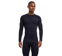 FALKE Men Long-Sleeve Shirt Maximum Warm XL
