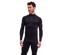 FALKE Men Long-Sleeve Shirt Maximum Warm XXL