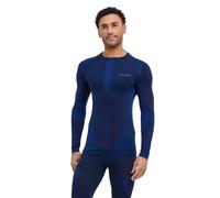 FALKE Men Long-Sleeve Shirt Warm XL