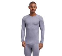FALKE Men Long-Sleeve Shirt Wool-Tech Light S
