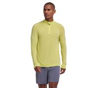 FALKE Men Running Long-Sleeve Shirt L