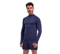 FALKE Men Running Long-Sleeve Shirt L