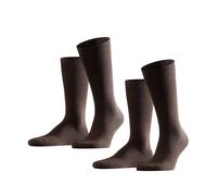 Falke Men Socks Swing - Men, Stockings, Plain, 39-46, Value Pack ...