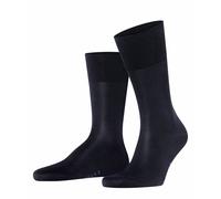 Falke Men Socks - Tiago, Stockings, Plain, Cotton, 41-48, Advantage...