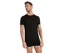 FALKE Men T-Shirt Daily ClimaWool XL
