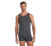 FALKE Men Top Daily ClimaWool S