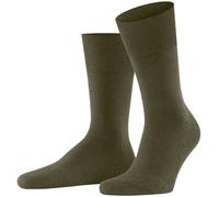 Falke Mens Airport Plus Socks - Artichoke Green