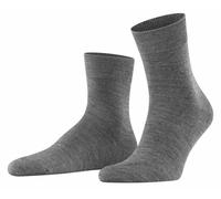 Falke Mens Airport Short Socks - Dark Grey