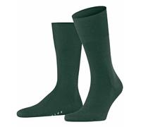 Falke Mens Airport Socks - Green