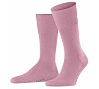 Falke Mens Airport Socks - Light Rosa Pink