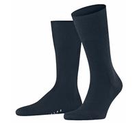 Falke Mens Airport Socks - Space Blue