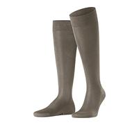 FALKE Men's Airport Socks Wool Cotton Breathable Climate-Regulating