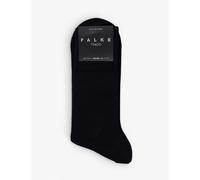 Falke Tiago Socks Black size 43-44