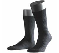 Falke Mens Bristol Socks - Black