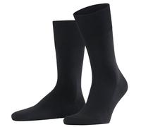 Falke Mens Climawool Socks - Black