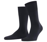 Falke Mens Climawool Socks - Dark Navy