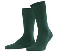 Falke Mens Climawool Socks - Hunter Green
