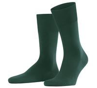 Falke Mens Climawool Socks - Hunter Green