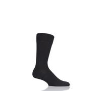 Falke Men's Cool 24/7 Cotton Rich Socks in Various Colours and Sizes 1 Pair Pack