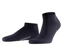 Falke Mens Cool 24/7 Sneaker Socks - Dark Navy